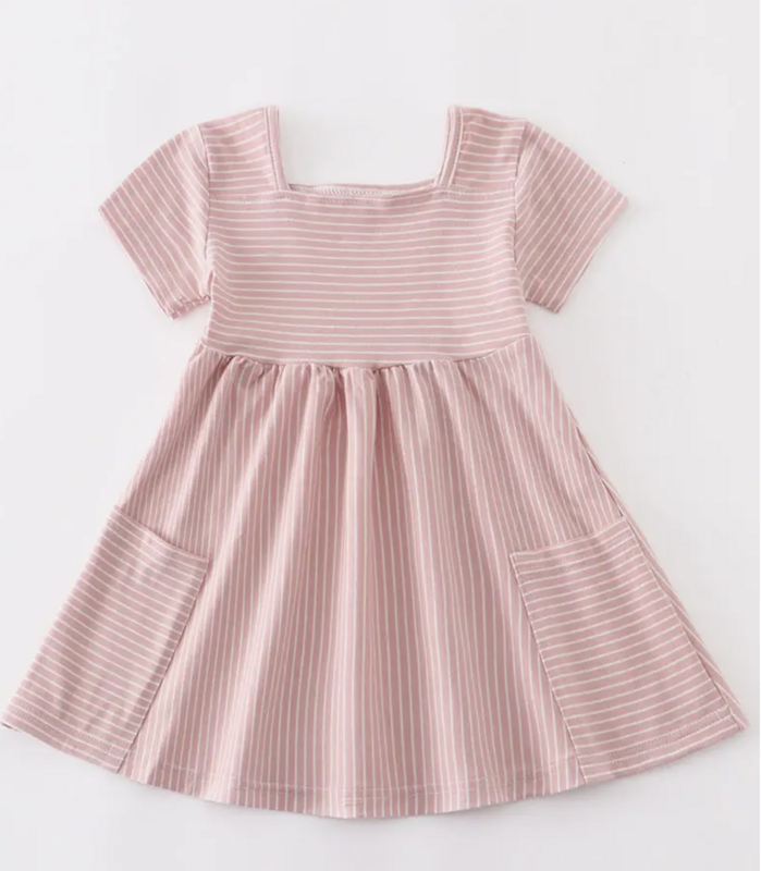 Twirl Dress