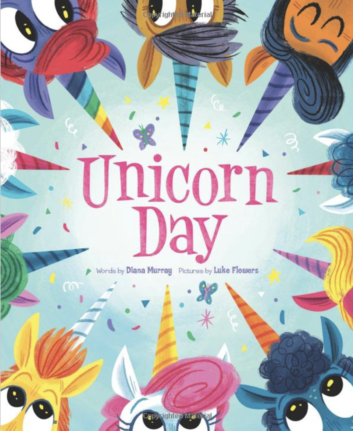 Unicorn Day