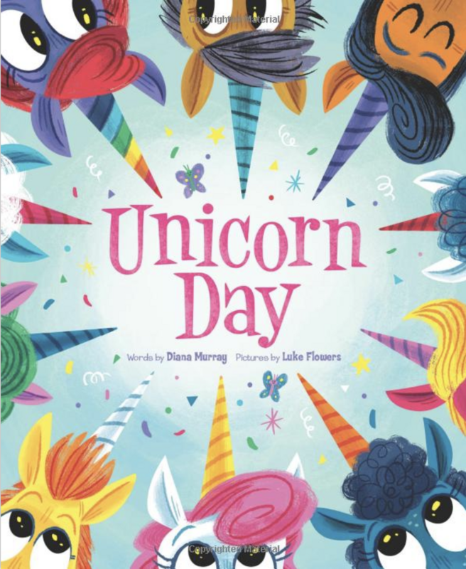 Unicorn Day