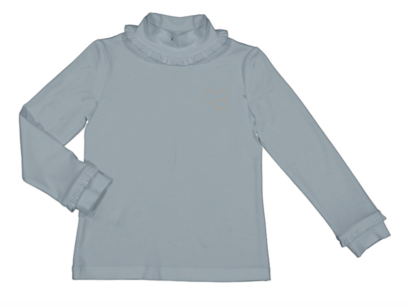 145 viscose turtleneck sweater 