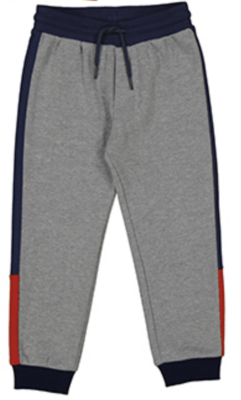 907J Mayoral jogger