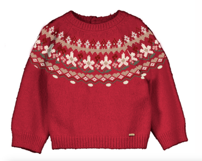 2311 sweater