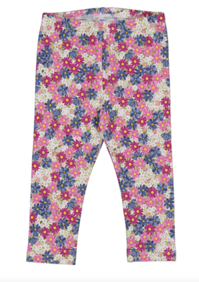 2763 infant printed leggings Mayoral