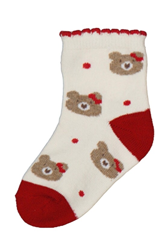 10526 infant socks