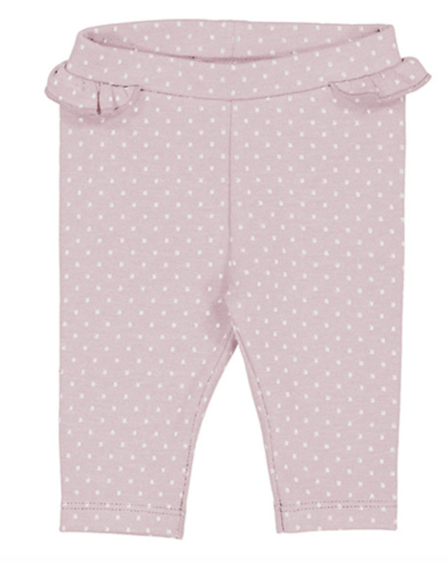 2755 infant Mayoral leggings