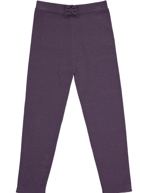 Polly Pants purple