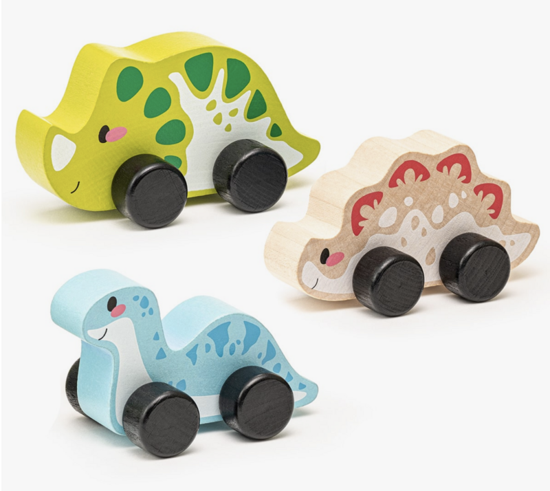 Cubika joyful Dino’s