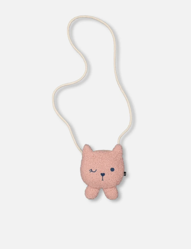 F20EB Sherpa Cat Bag