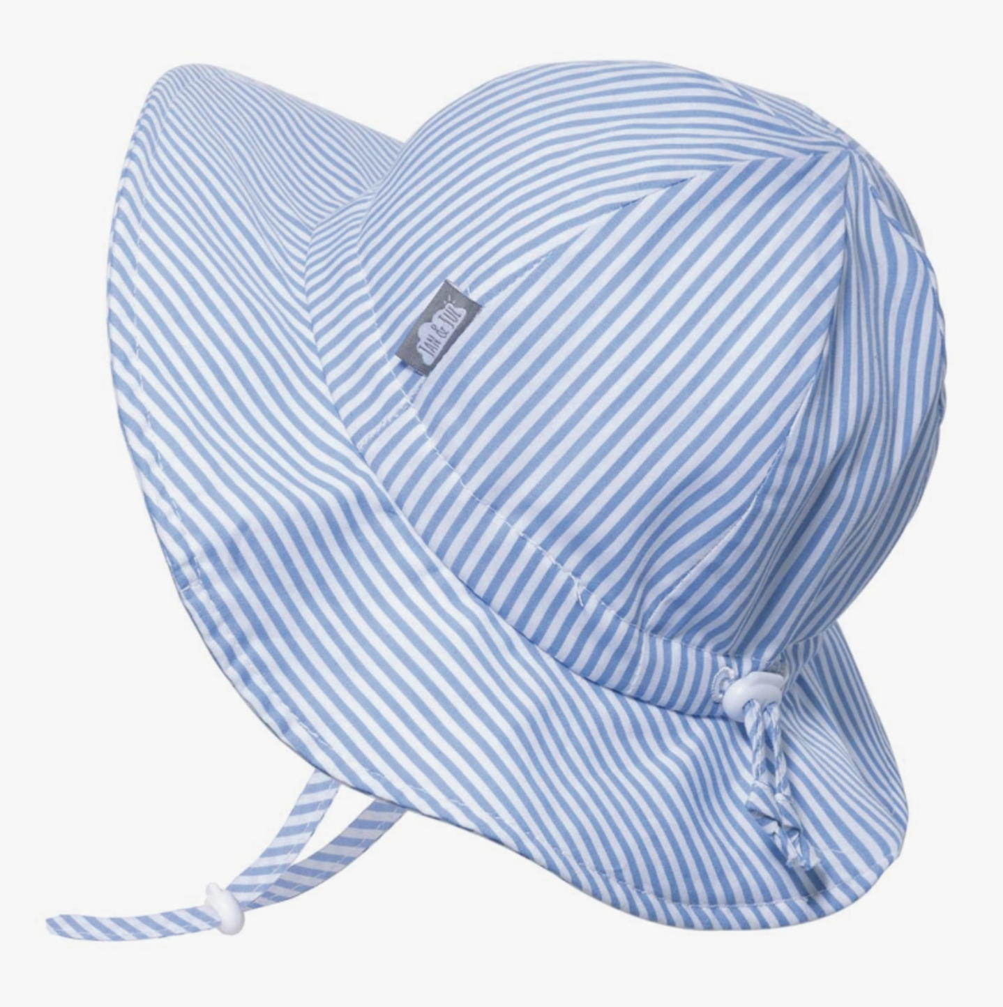 Cotton Floppy Hat