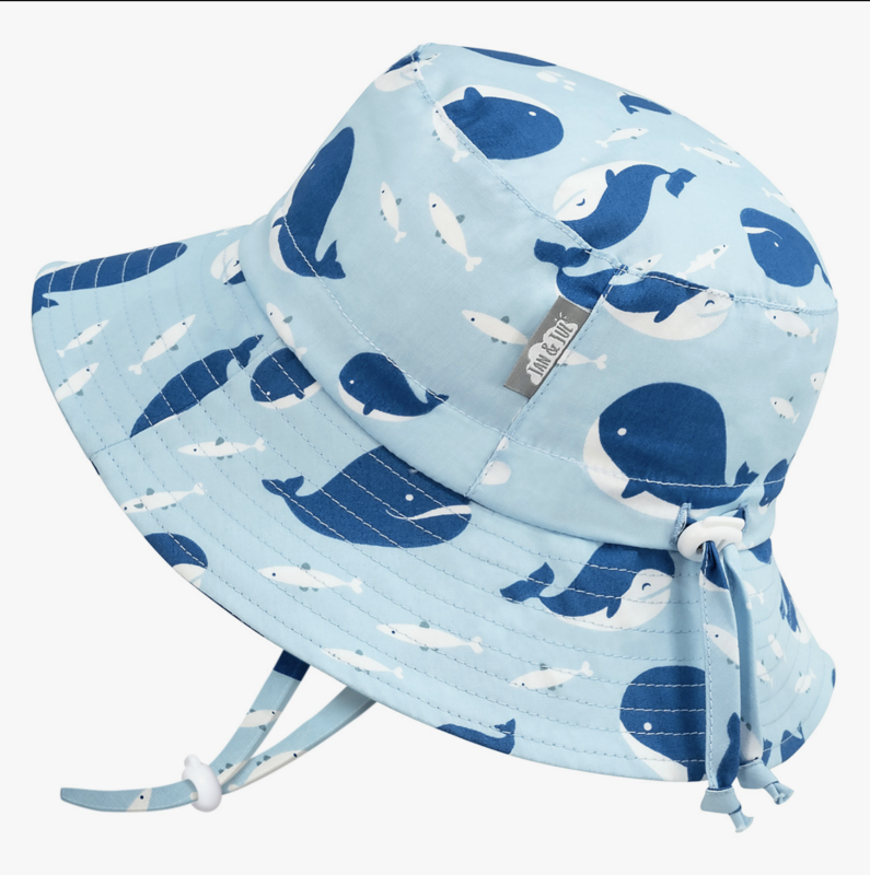 bucket hat