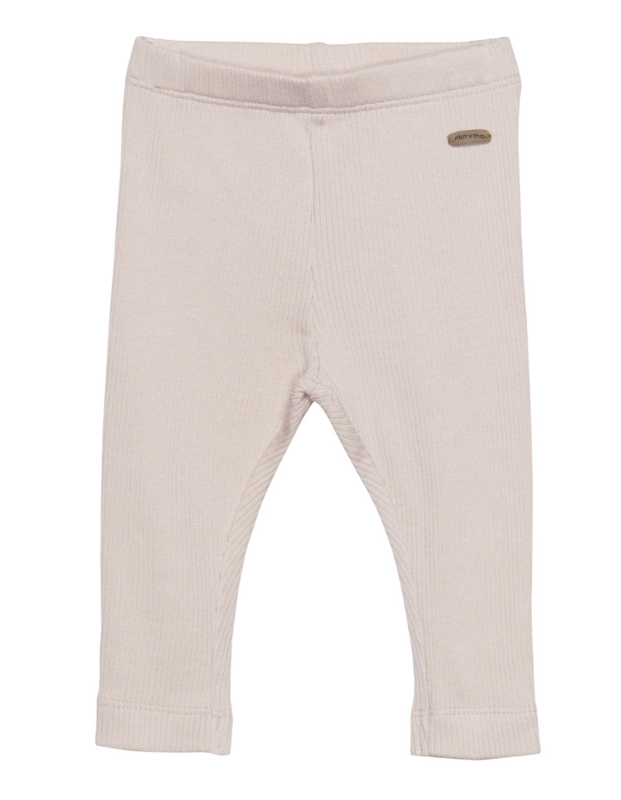 113231 Coccoli ribbed legging