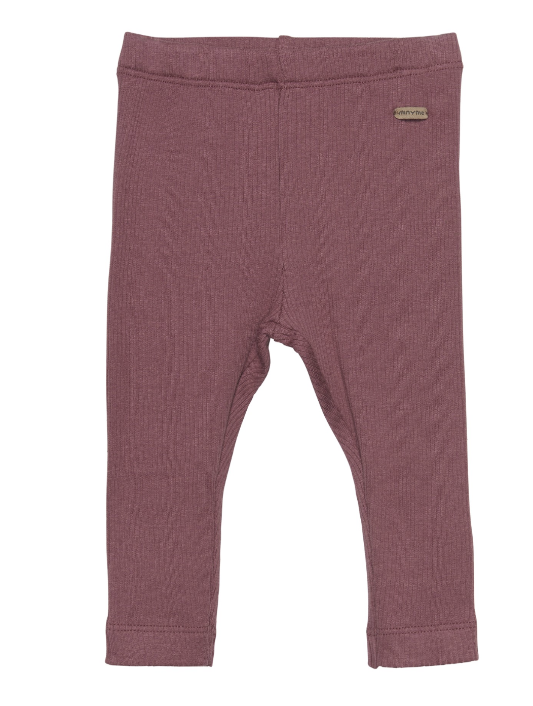 113231 Coccoli ribbed legging