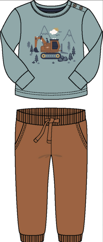Bulldozer top 