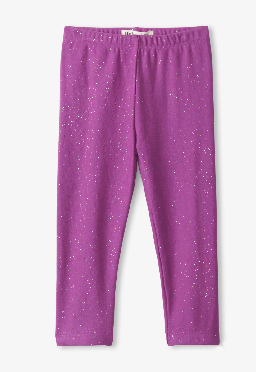 Hollyhock cozy leggings
