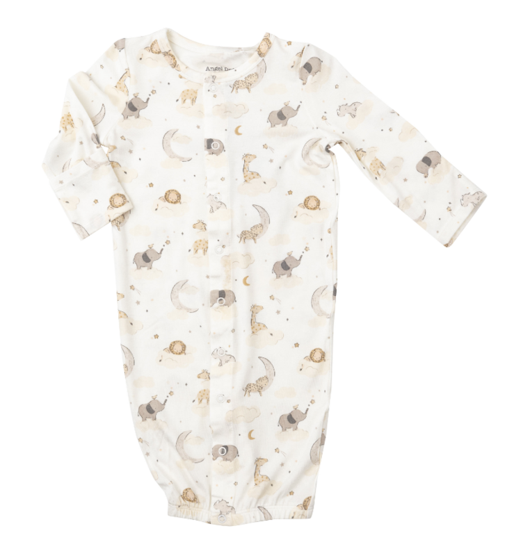 Convertible Gown Angel Dear