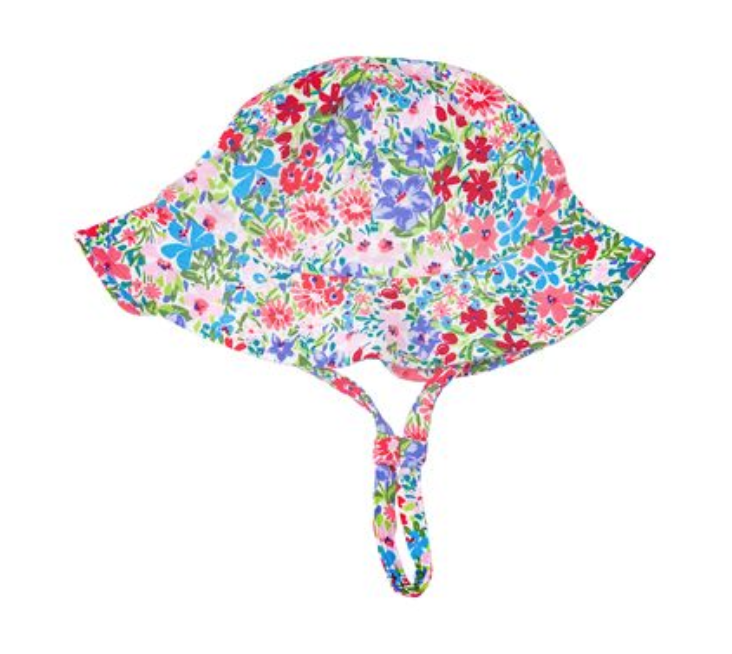 Angel Dear Bamboo Sunhat