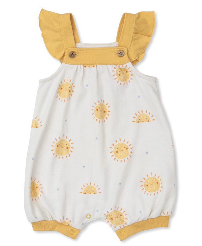 Sunny Day playsuits