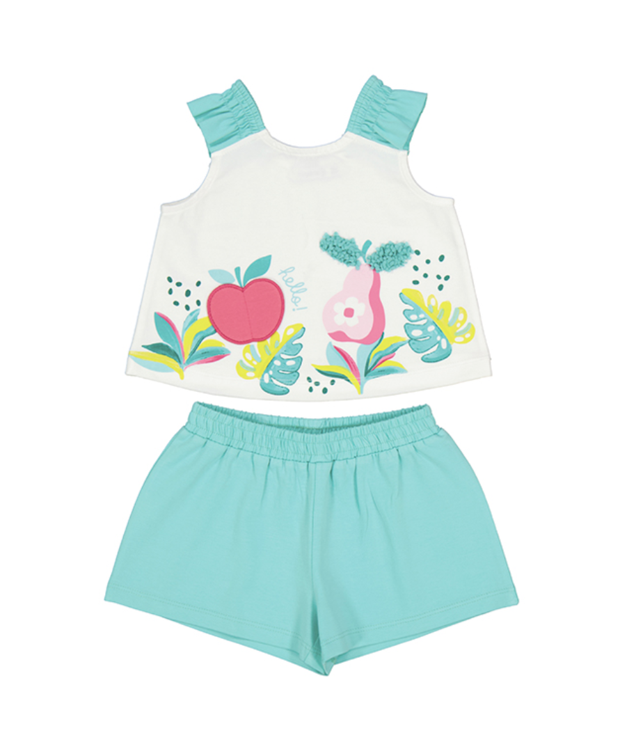 1230 Short Set
