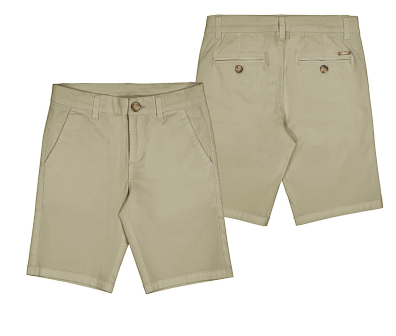 242 Chino Shorts