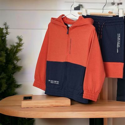 3869 Hoodie/jogger set