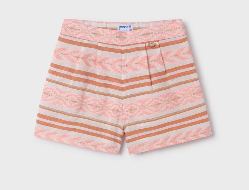 6265Flamingo shorts