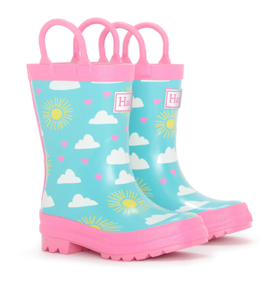 Hatley Preschool Rain Boots