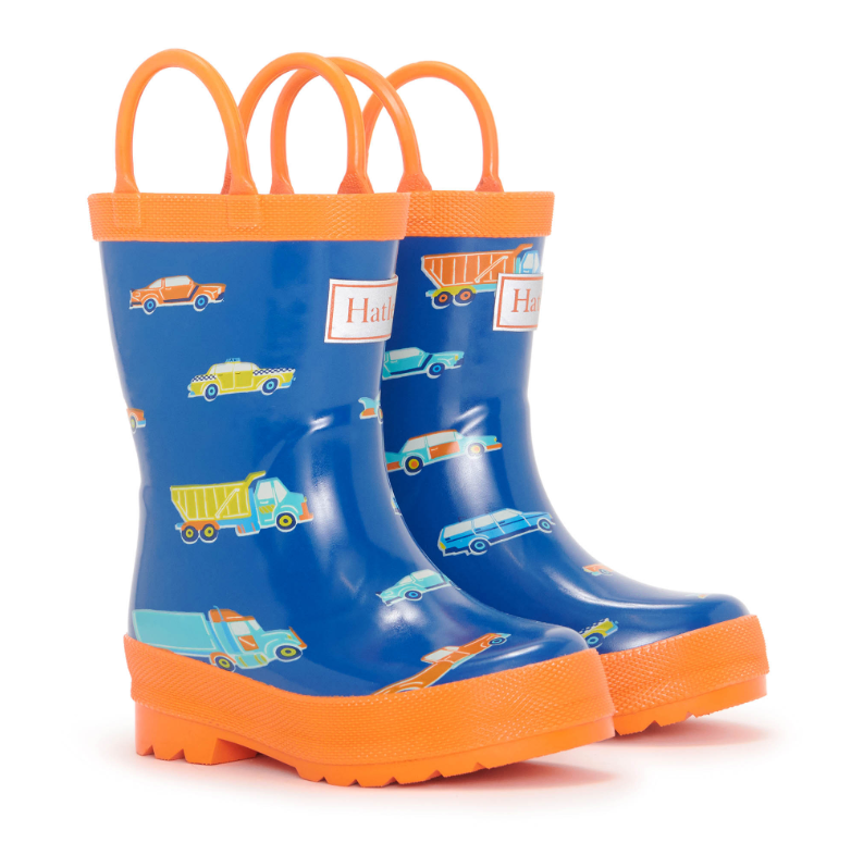 Hatley Preschool Rain Boots