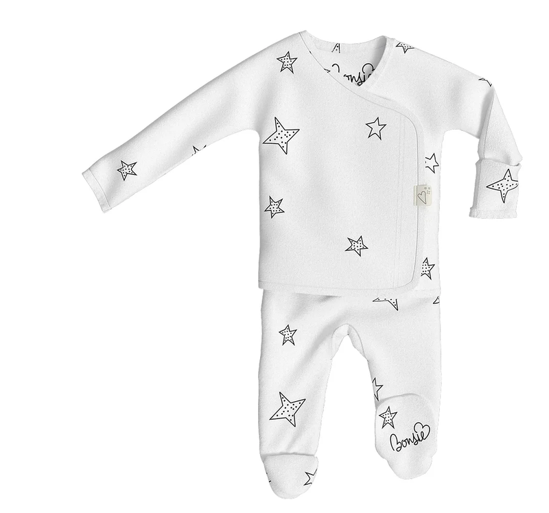 Bonsie Stars footie