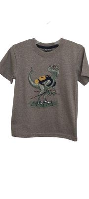 4130 T-Rex Hiking tee 