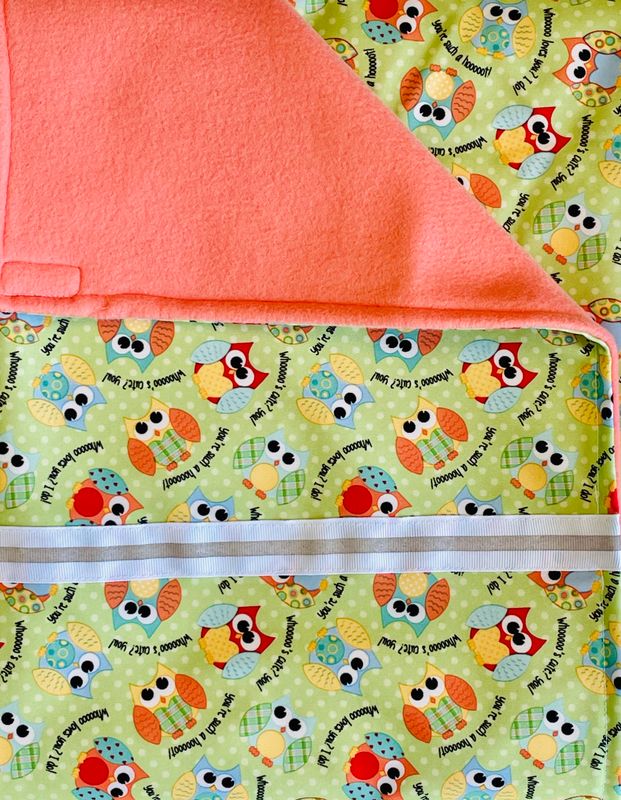 MROB owls/coral