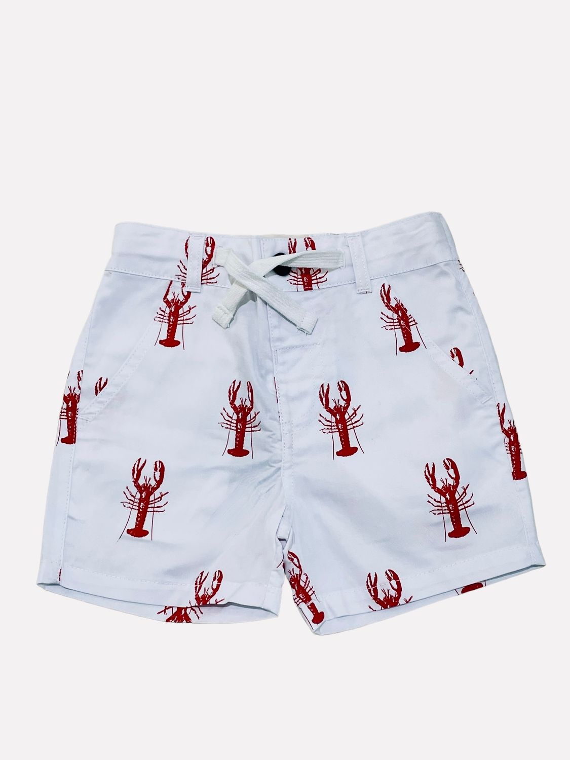 Mahalo lobster shorts