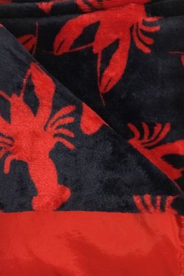 MROB Red/Lobster Child