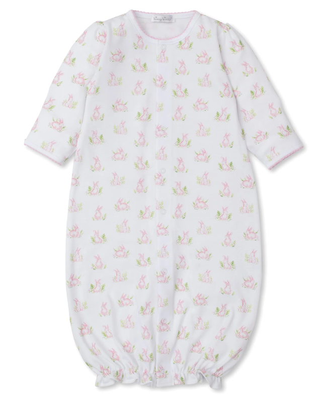  Convertible Gown Kissy Kissy