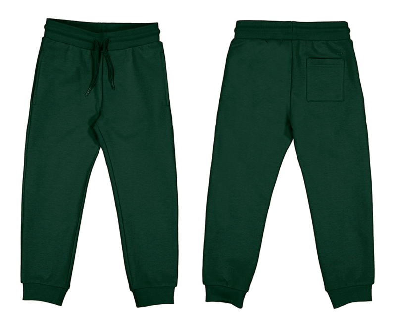 725 Cuffed Trouser