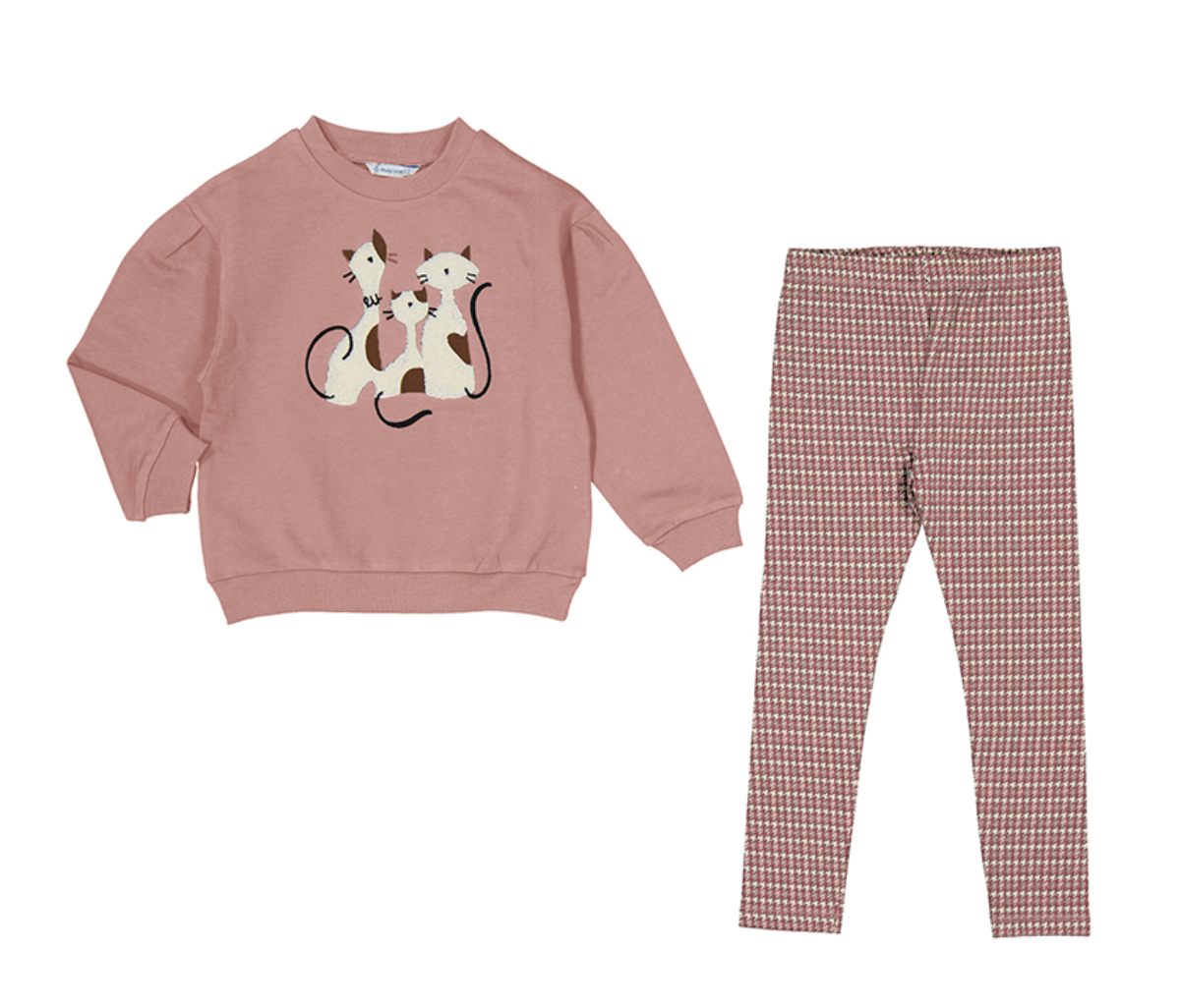 4712 Siamese Cat set