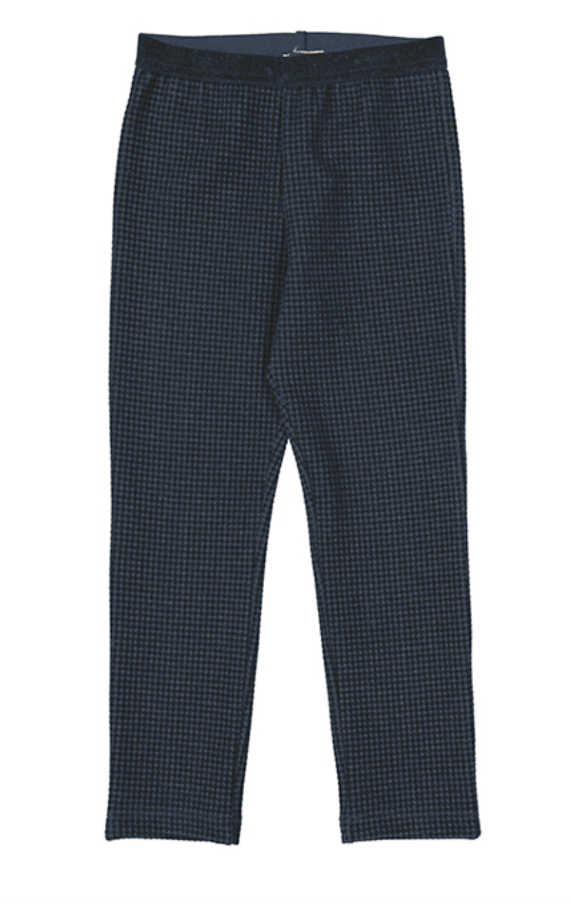 4702 houndstooth legging