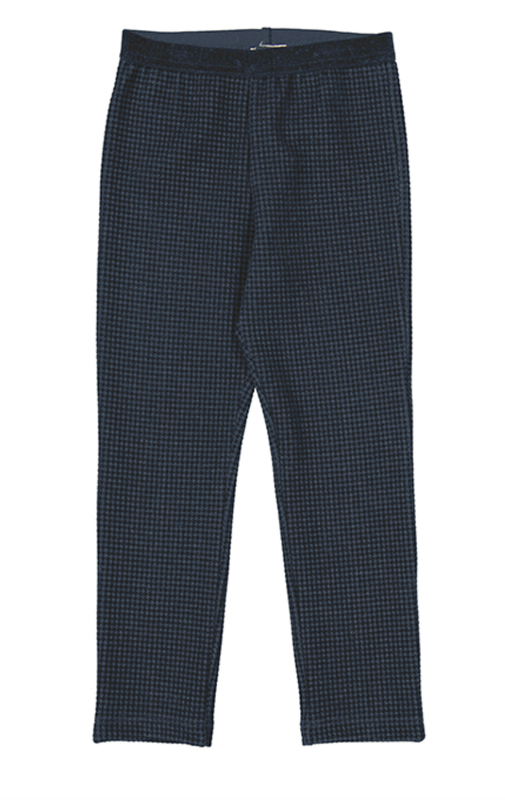 4702 houndstooth legging