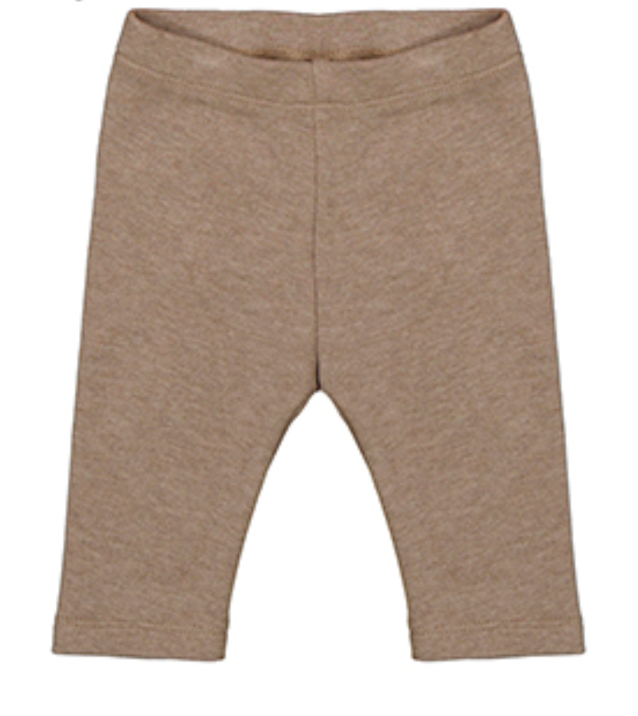 2703P heather sand legging