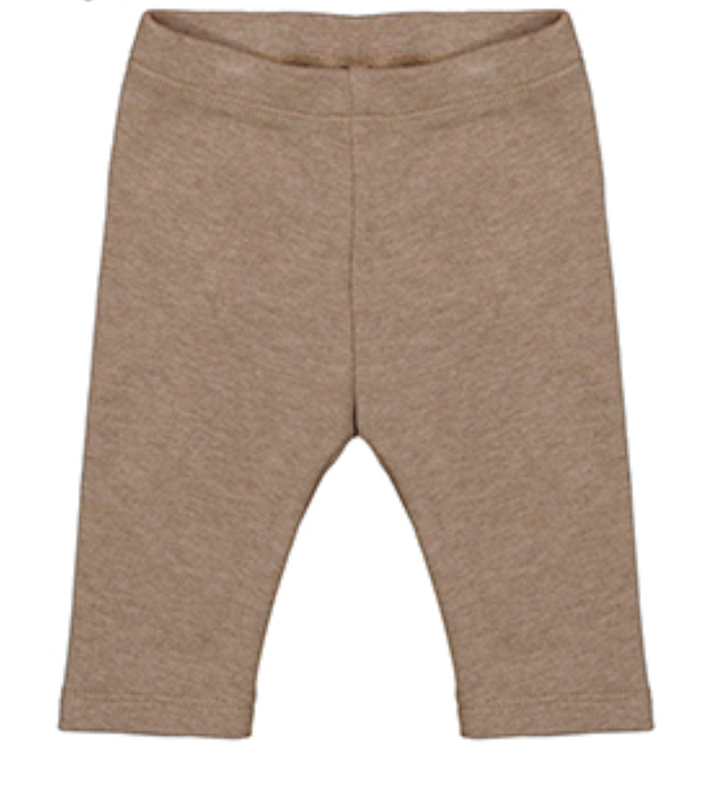 2703P heather sand legging