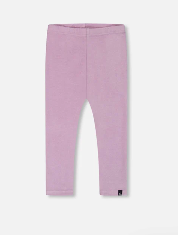 G20YG60 Rib Legging