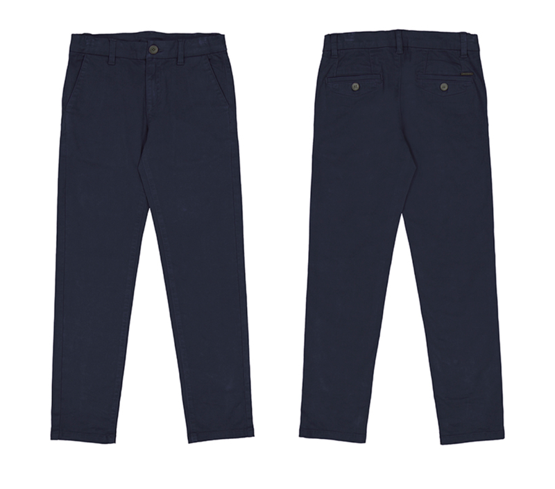 530 basic trousers
