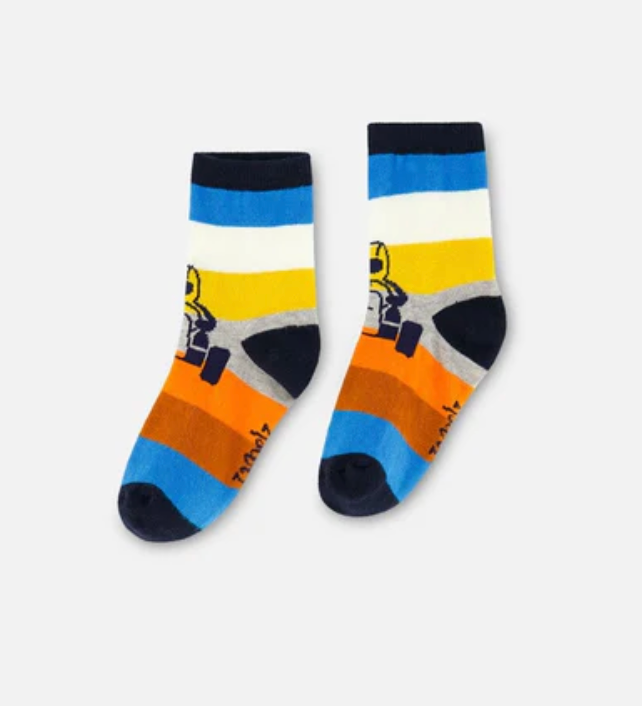 G20YBS Boys Socks