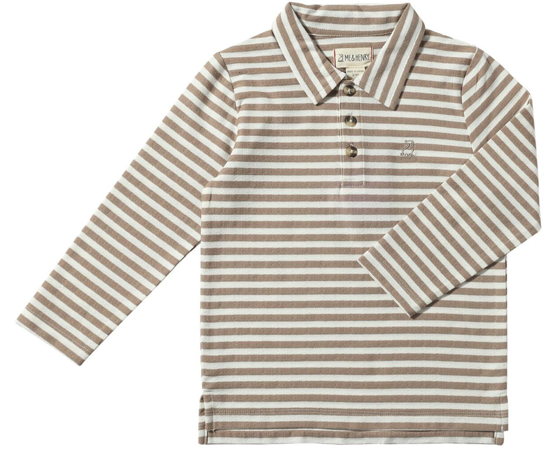 Spencer Polo