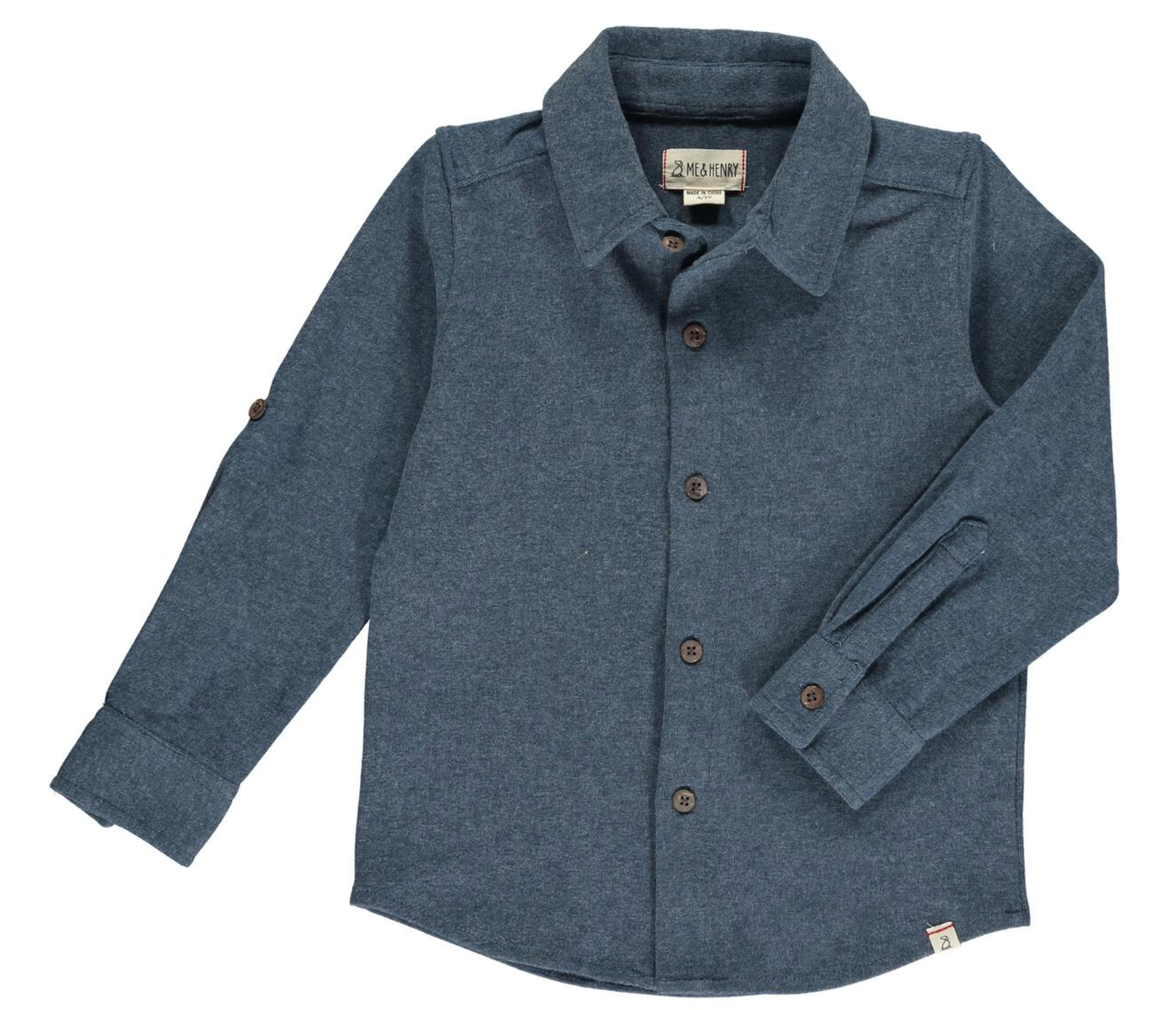 HB1137G Columbia Jersey Shirt