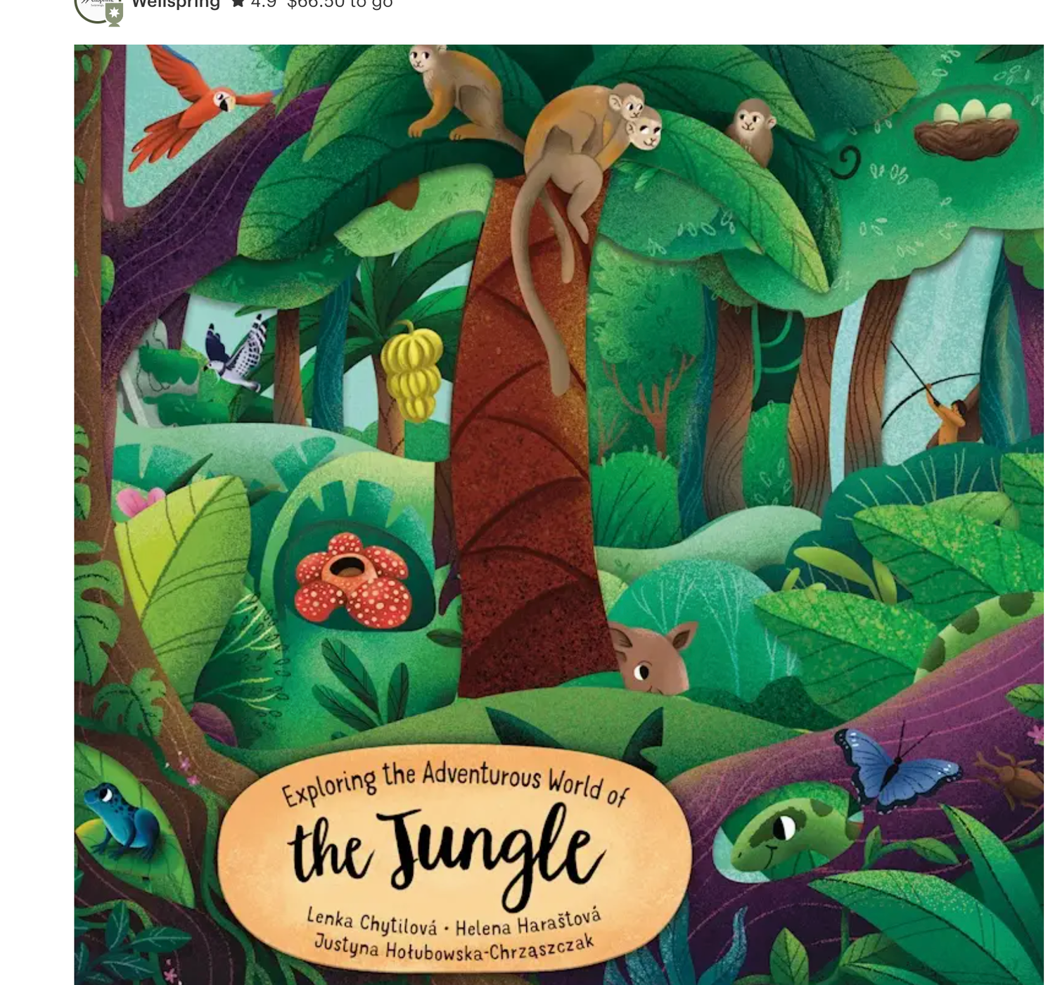 The Jungle