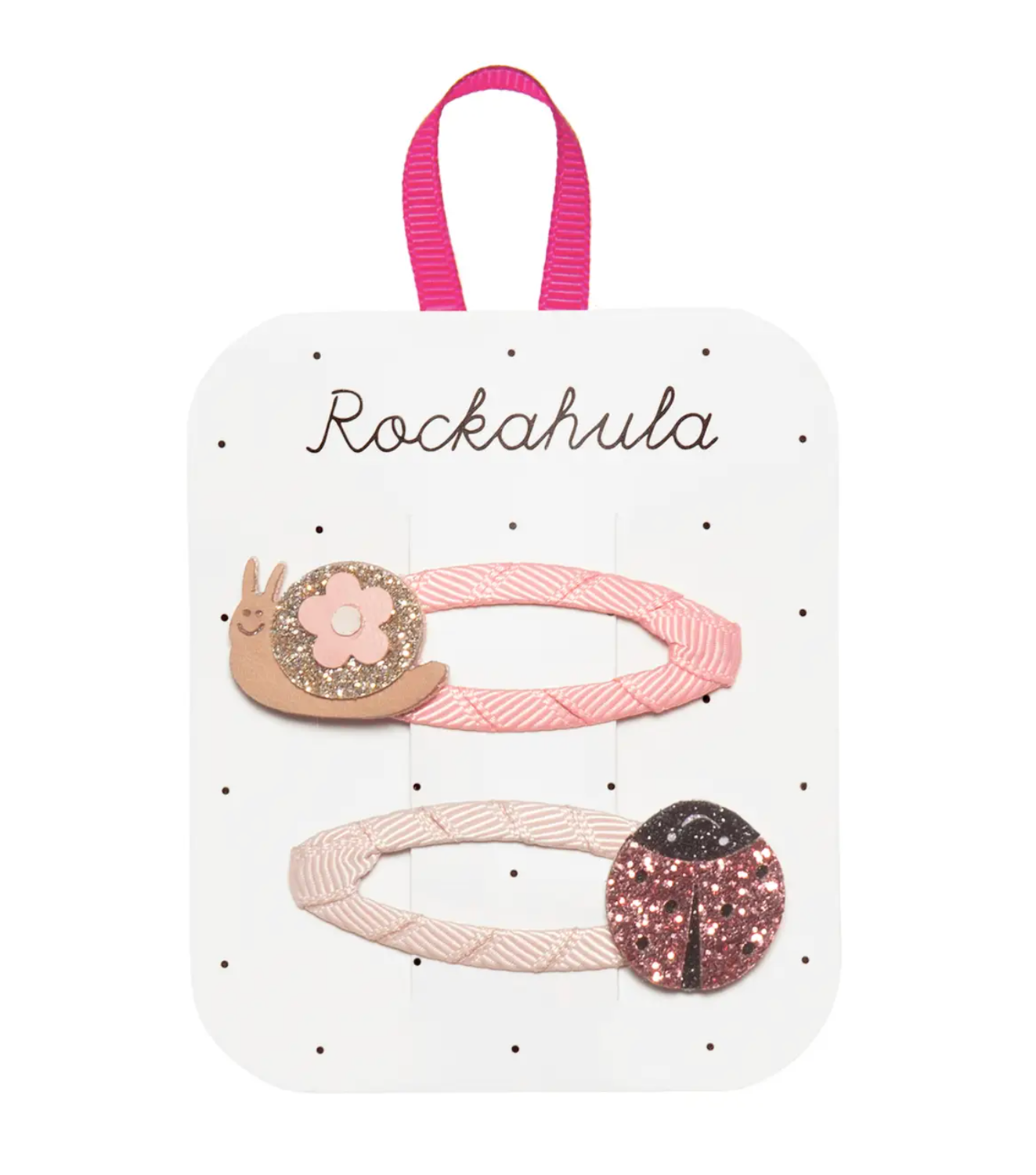 Rockahula clips