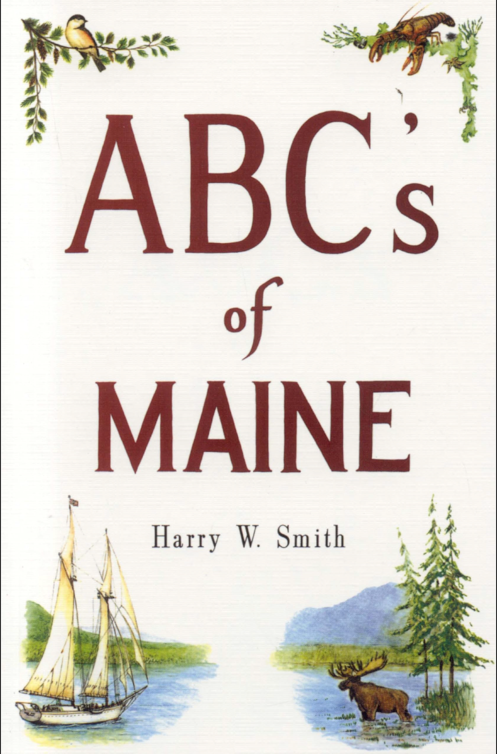 ABCs of Maine