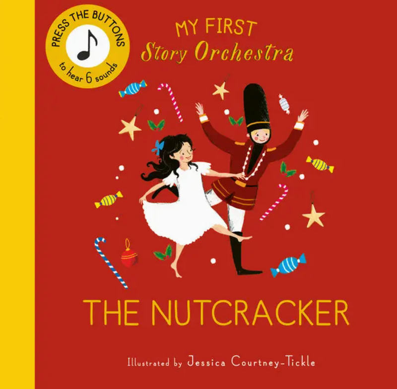 My First Story Orchestra