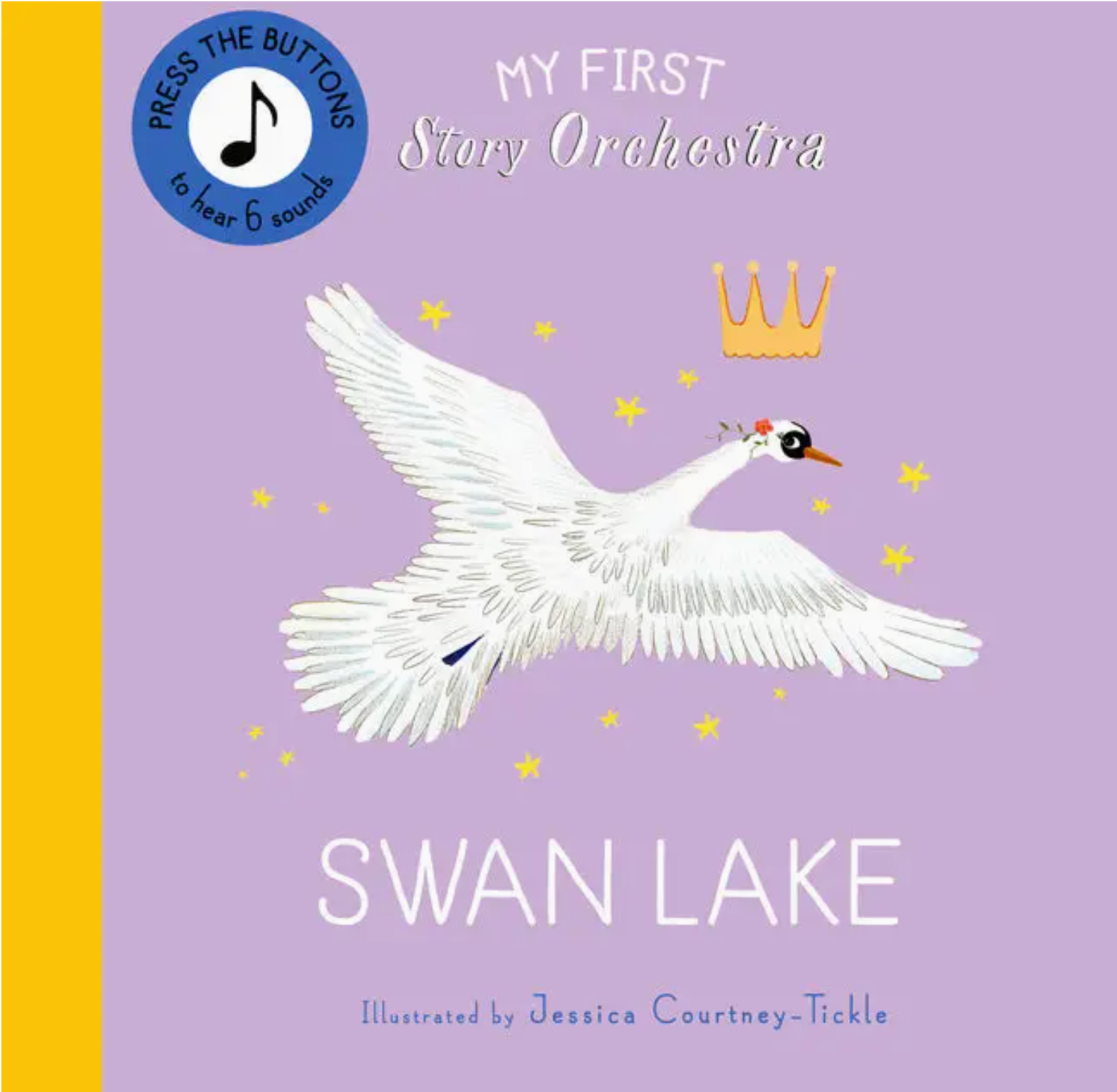 My First Story Orchestra