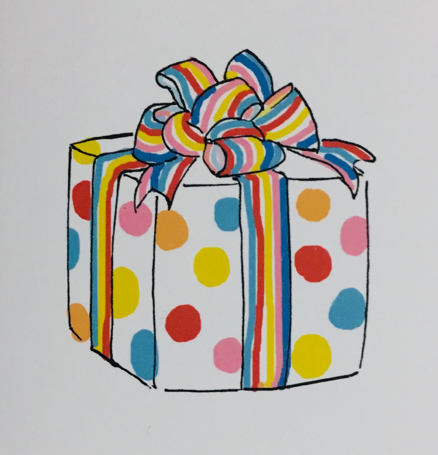 Molly O gift enclosures